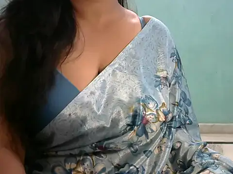 Snapshot of SexyRashmika chatting on 12, 4, 2026 SexyRashmika online show from 12, 4, 2026
