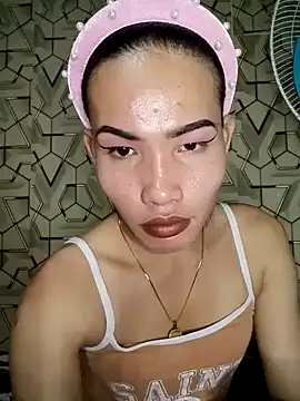 sex appeal4u online show from 26, 1, 2025