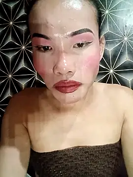 sex appeal4u online show from 8, 3, 2025