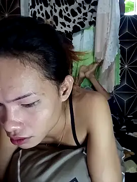 sex appeal4u online show from 19, 3, 2025