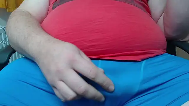 Snapshot of bavariancock81 chatting on 31, 10, 2025 bavariancock81 online show from 31, 10, 2025