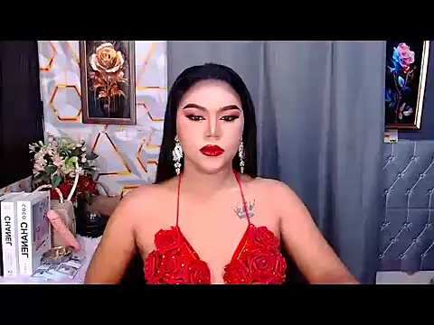 Snapshot of SweetCumFrancine chatting on 6, 6, 2026 SweetCumFrancine online show from 6, 6, 2026