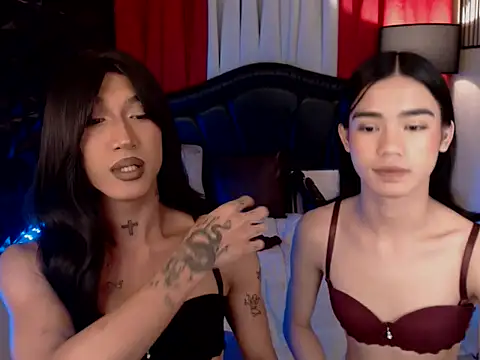 VerSexTs online show from 29, 11, 2025