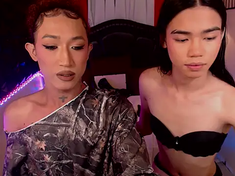 VerSexTs online show from 7, 1, 2026