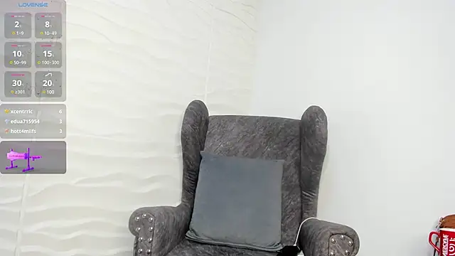 Snapshot of Keyla_Milf chatting on 18, 2, 2025 Keyla Milf online show from 18, 2, 2025