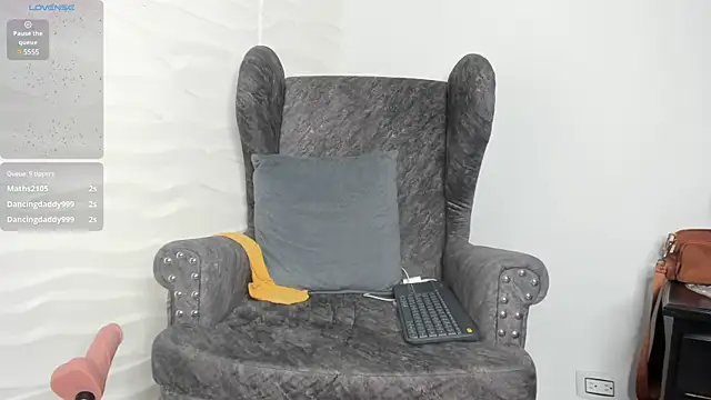 Snapshot of Keyla_Milf chatting on 21, 3, 2025 Keyla Milf online show from 21, 3, 2025