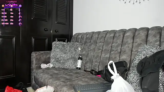 Snapshot of Keyla_Milf chatting on 20, 9, 2025 Keyla Milf online show from 20, 9, 2025