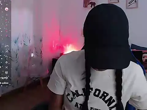 emmily castro online show from 23, 10, 2025