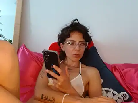 Snapshot of Labebe-rica chatting on 27, 4, 2026 Labebe-rica online show from 27, 4, 2026