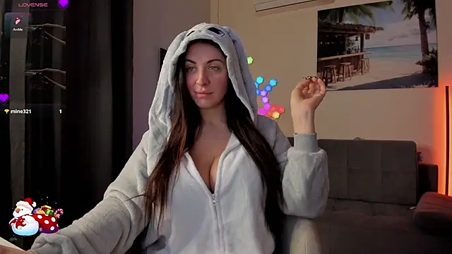 victorias world online show from 3, 12, 2025