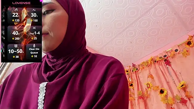 Snapshot of DarshaKhemu chatting on 20, 12, 2024 DarshaKhemu online show from 20, 12, 2024