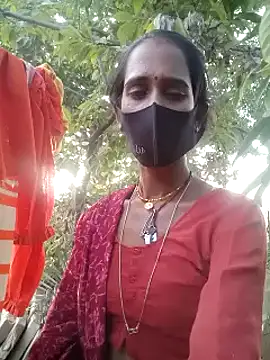 Mohni Das online show from 2, 12, 2024