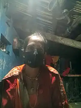 Mohni Das online show from 7, 12, 2024