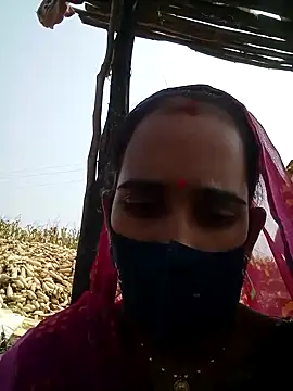 Mohni Das online show from 15, 10, 2025