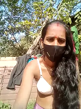 Snapshot of Mohni_Das chatting on 9, 1, 2026 Mohni Das online show from 9, 1, 2026