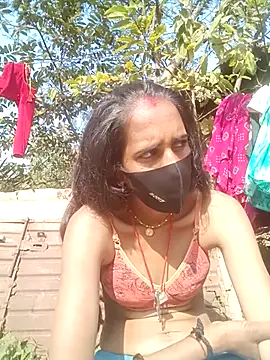 Snapshot of Mohni_Das chatting on 10, 1, 2026 Mohni Das online show from 10, 1, 2026