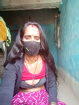 Snapshot of Mohni_Das chatting on 4, 2, 2026 Mohni Das online show from 4, 2, 2026