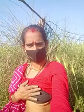 Snapshot of Mohni_Das chatting on 6, 2, 2026 Mohni Das online show from 6, 2, 2026