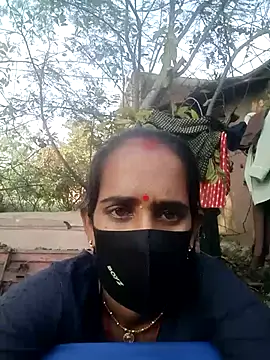 Snapshot of Mohni_Das chatting on 12, 2, 2026 Mohni Das online show from 12, 2, 2026