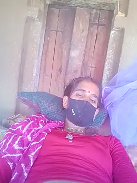 Snapshot of Mohni_Das chatting on 6, 4, 2026 Mohni Das online show from 6, 4, 2026