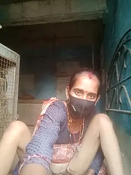 Snapshot of Mohni_Das chatting on 18, 4, 2026 Mohni Das online show from 18, 4, 2026