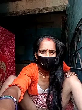 Snapshot of Mohni_Das chatting on 9, 5, 2026 Mohni Das online show from 9, 5, 2026