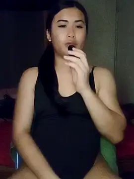 Snapshot of NannyNannybabe chatting on 10, 12, 2024 NannyNannybabe online show from 10, 12, 2024