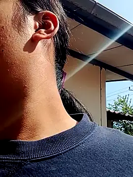 Snapshot of NannyNannybabe chatting on 17, 1, 2025 NannyNannybabe online show from 17, 1, 2025