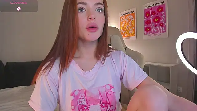 Snapshot of KylieStarrr chatting on 7, 12, 2024 KylieStarrr online show from 7, 12, 2024