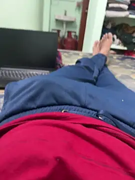 lovelyfvcker online show from 20, 9, 2025