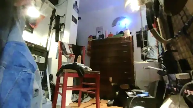 Snapshot of TheHellBilly chatting on 7, 12, 2024 TheHellBilly online show from 7, 12, 2024