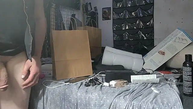 Snapshot of TheHellBilly chatting on 14, 9, 2025 TheHellBilly online show from 14, 9, 2025