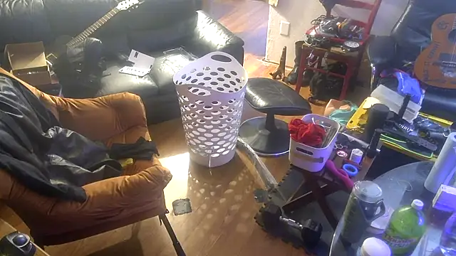 Snapshot of TheHellBilly chatting on 3, 3, 2026 TheHellBilly online show from 3, 3, 2026