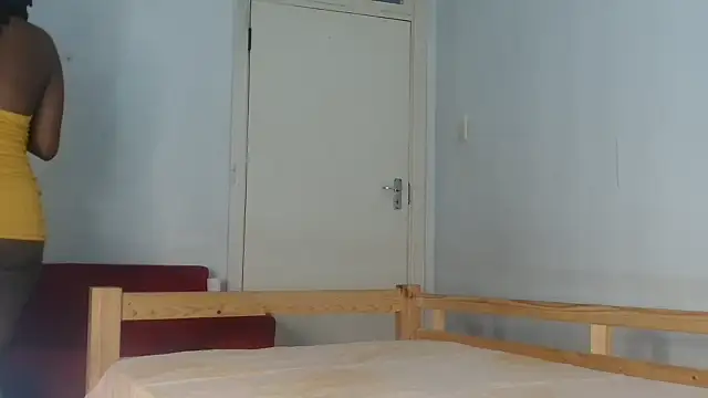 BlondQ2003 online show from 26, 9, 2025