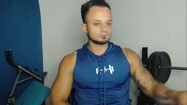 JacobJamess online show from 18, 11, 2025