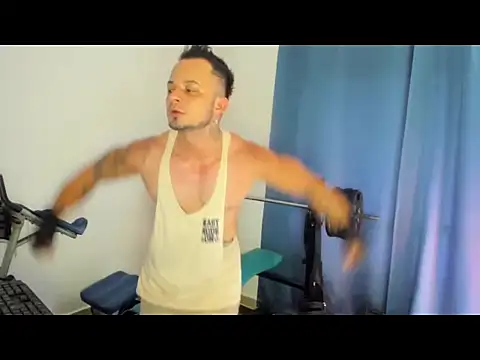 JacobJamess online show from 13, 1, 2026