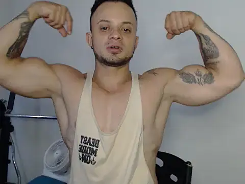 Snapshot of JacobJamess chatting on 17, 5, 2026 JacobJamess online show from 17, 5, 2026