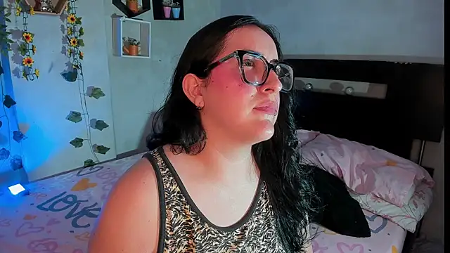 Cherry jhoana online show from 19, 2, 2025