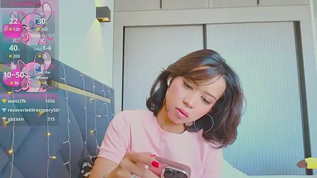 Snapshot of Mia_Tin chatting on 14, 3, 2025 Mia Tin online show from 14, 3, 2025