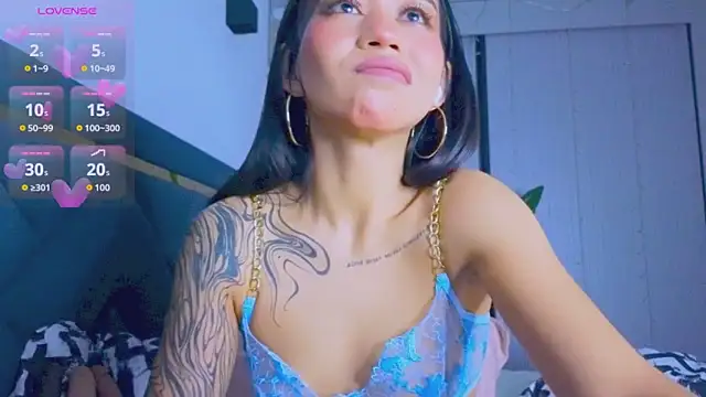 Mia Tin online show from 7, 2, 2026