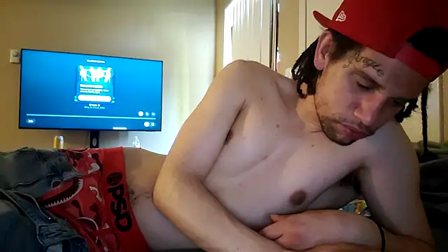 Snapshot of kingdennis6666 chatting on 3, 6, 2026 kingdennis6666 online show from 3, 6, 2026