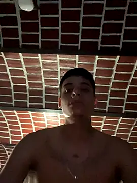 brianor89 online show from 8, 10, 2025