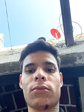 brianor89 online show from 15, 10, 2025