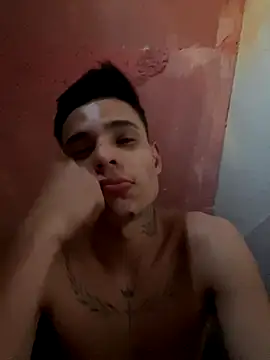 brianor89 online show from 1, 11, 2025