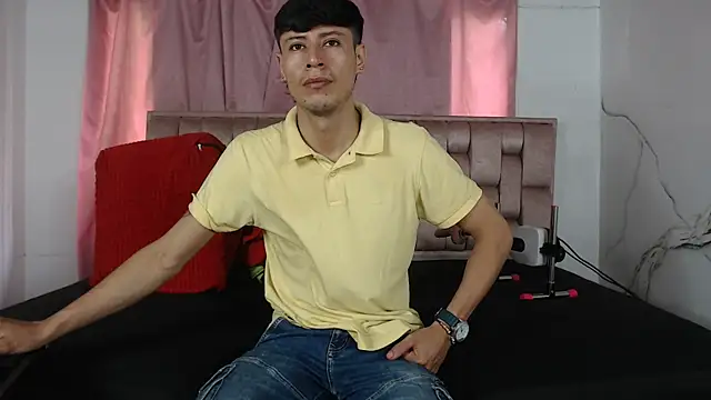 Sexytaty2022 online show from 1, 4, 2026