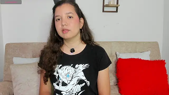 Snapshot of BUUNNY_BELLA chatting on 12, 3, 2026 BUUNNY BELLA online show from 12, 3, 2026