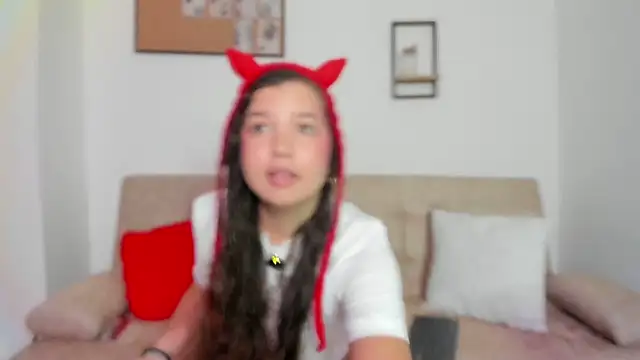 Snapshot of BUUNNY_BELLA chatting on 22, 3, 2026 BUUNNY BELLA online show from 22, 3, 2026