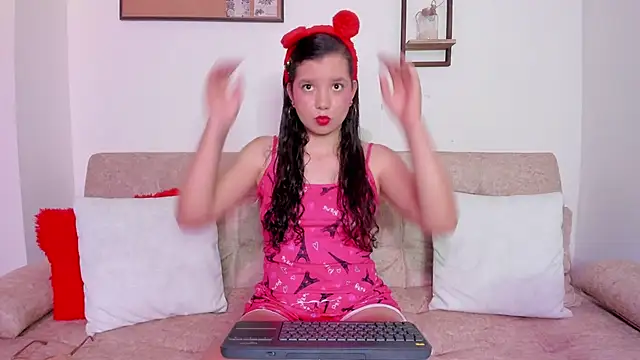 Snapshot of BUUNNY_BELLA chatting on 27, 3, 2026 BUUNNY BELLA online show from 27, 3, 2026