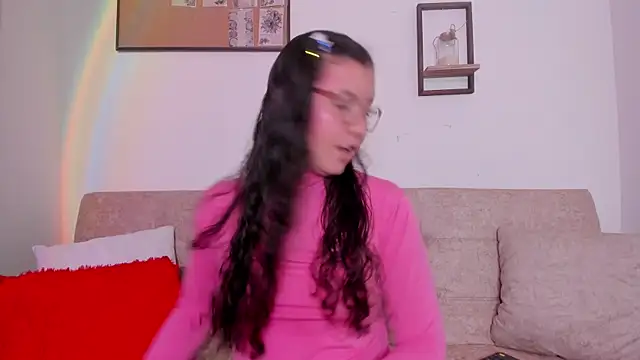 Snapshot of BUUNNY_BELLA chatting on 5, 4, 2026 BUUNNY BELLA online show from 5, 4, 2026