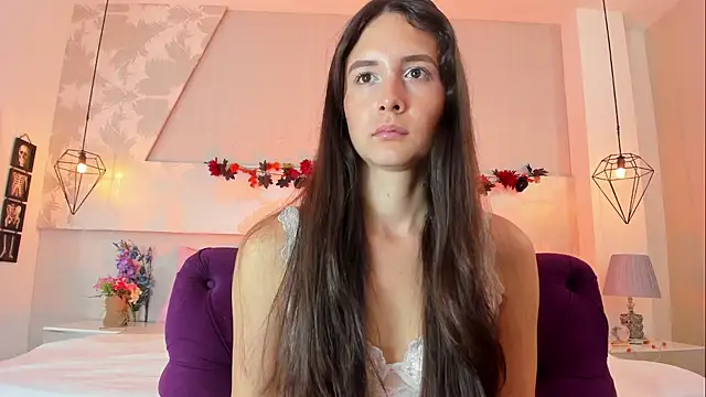 Rachel Foxy online show from 16, 12, 2025